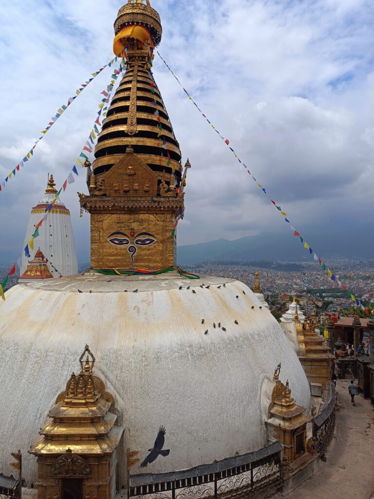 cosa vedere Nepal Donne in giro Marilena Pepe