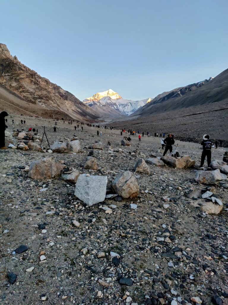 Il mio cammino tibetano Marilena Pepe